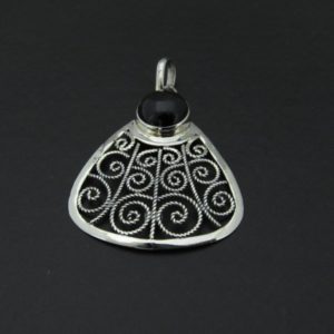 COLGANTE VIEIRA AZABACHE AG