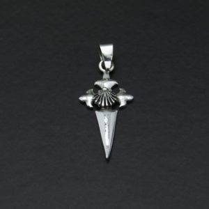 CRUZ DE SANTY CON VIEIRA