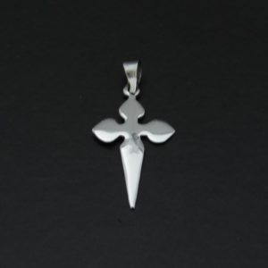 CRUZ AZABACHE LATINA 4X4 AG