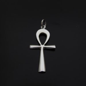 COLGANTE CRUZ DE LA VIDA AG