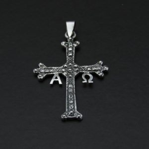 CRUZ DE LA VICTORIA AG