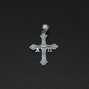 CRUZ DE LA VICTORIA CIRCONITA AG