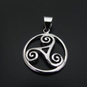 COLGANTE TRISQUEL AG