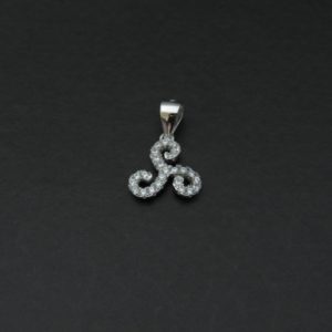 COLGANTE TRISKEL CIRCONITA AG