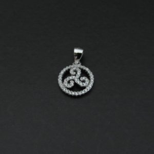 COLGANTE TRISKEL CIRCONITA AG