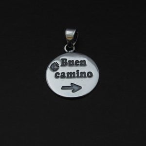 COLGANTE BUEN CAMINO AG