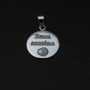 COLGANTE BUEN CAMINO AG