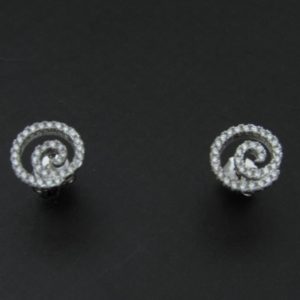 PENDIENTE ESPIRAL CIRCONITA AG