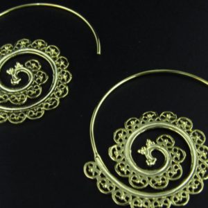 ESPIRAL ETNICO B.O.A AG