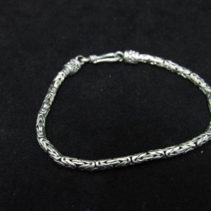 BRAZALETE PUNTO PERUANO