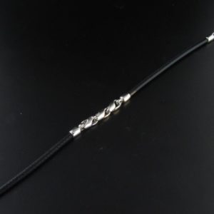 BRAZALETE PIEL AG BOY