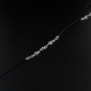 BRAZALETE PIEL AG GIRL