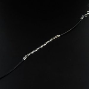 BRAZALETE PIEL AG GIRL