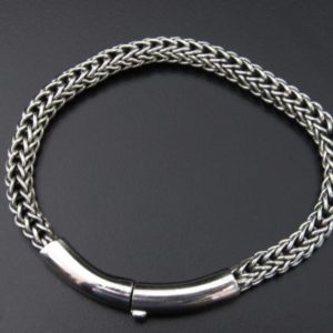 BRAZALETE ENVEJECIDO AG