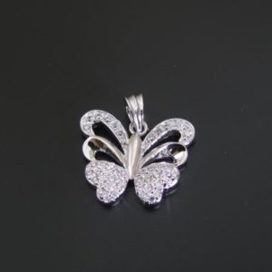 COLGANTE CIRCONITA MARIPOSA AG