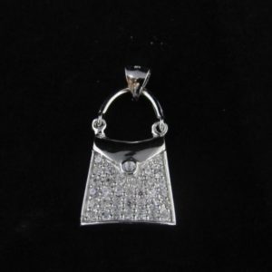 COLGANTE CIRCONITA BOLSO AG