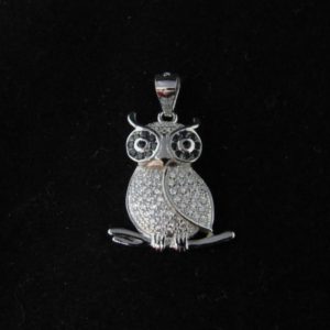 COLGANTE CIRCONITA BUHO AG