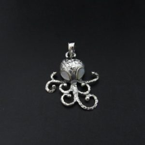 COLGANTE PULPO NACAR AG