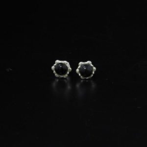 PENDIENTE AZABACHE AG