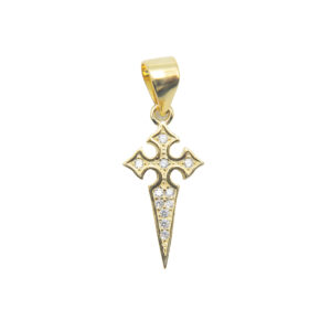 CRUZ DE SANTIAGO B.O.A 11MM AG
