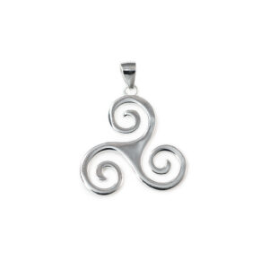 COLGANTE TRISQUEL 21 MM AG