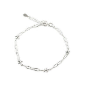 BRAZALETE ESTRELLAS AG