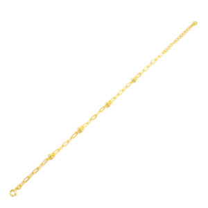 BRAZALETE ESTRELLAS B.O.A AG
