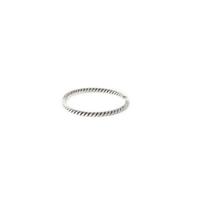 ANILLO RETORCIDO AG