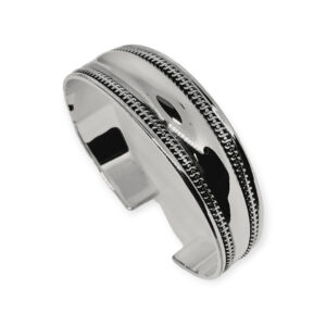 BRAZALETE RIGIDA INDU AG