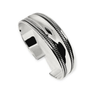 BRAZALETE RIGIDA INDU AG