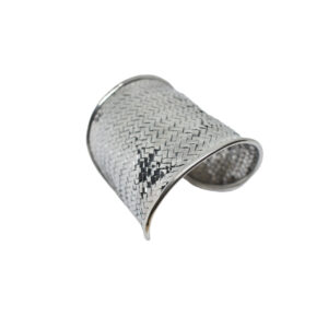 BRAZALETE RIGIDO 70 MM CHAING MAI AG