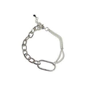 BRAZALETE ESLABONES AG