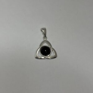 COLGANTE TRIQUETA AZA AD AG