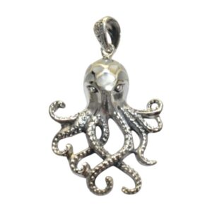 COLGANTE PULPO NACAR AG