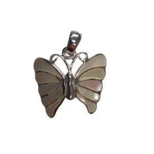 COLGANTE MARIPOSA NACAR AG
