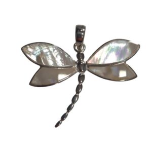 COLGANTE LIBÉLULA NACAR AG