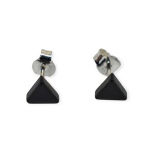 PENDIENTE AZAB TRIÁNGULO PEQ AG