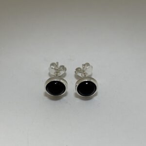 PENDIENTE AZA BOTÓN AD AG