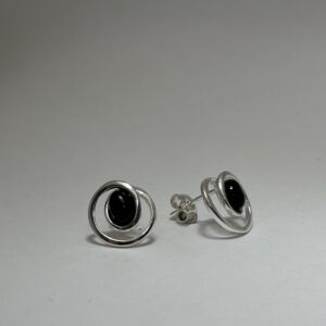 PENDIENTE AZA NUDO AD AG