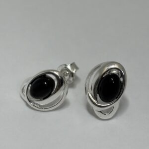 PENDIENTE AZA NUDO AD AG