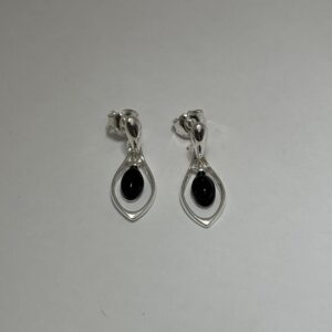 PENDIENTE AZA COLGAR AD AG