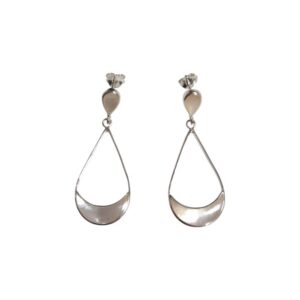 PENDIENTE GOTA NACAR AG