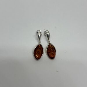 PENDIENTE AMBAR AS AG