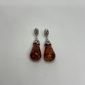 PENDIENTE AMBAR AS AG