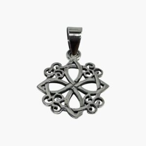 COLG NUDO DE BRUJA Y TRIQUEL AG